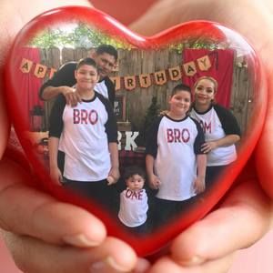 Meet your Posher, Cecy